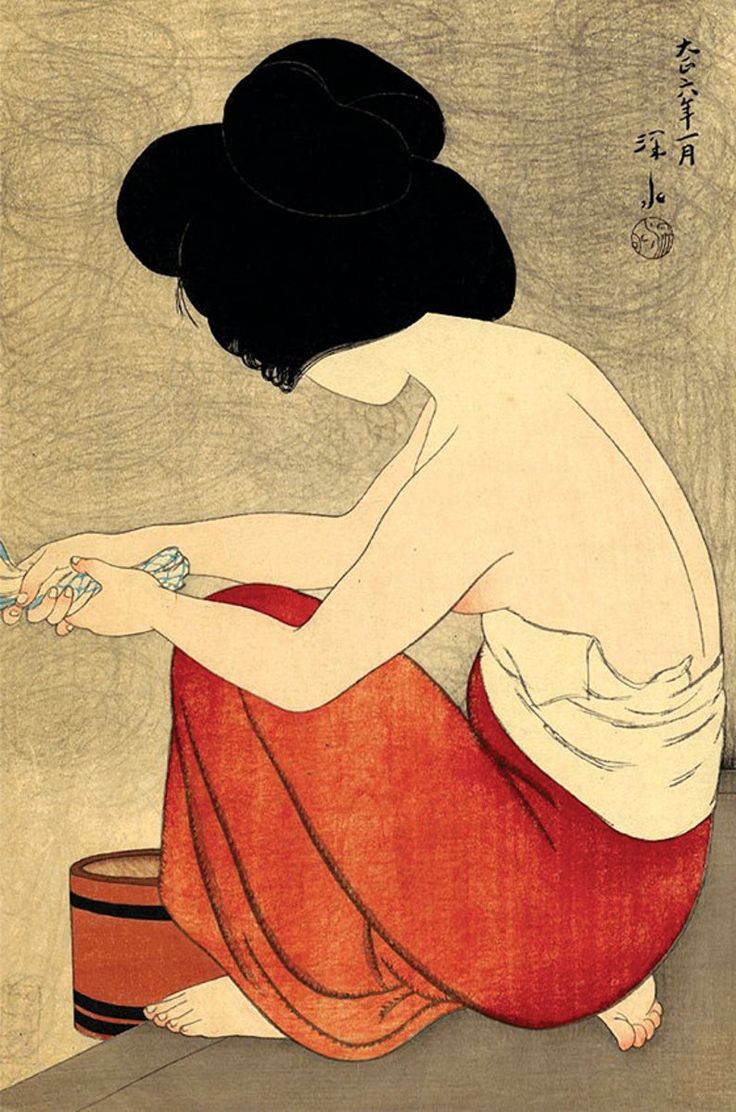 alison schultz recommends Japanese Beautiful Nude Women