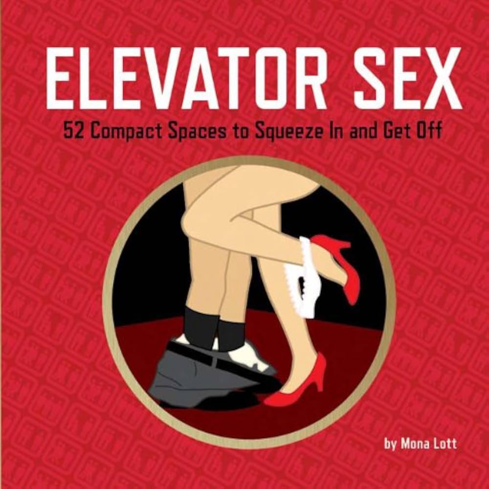 elevator sex