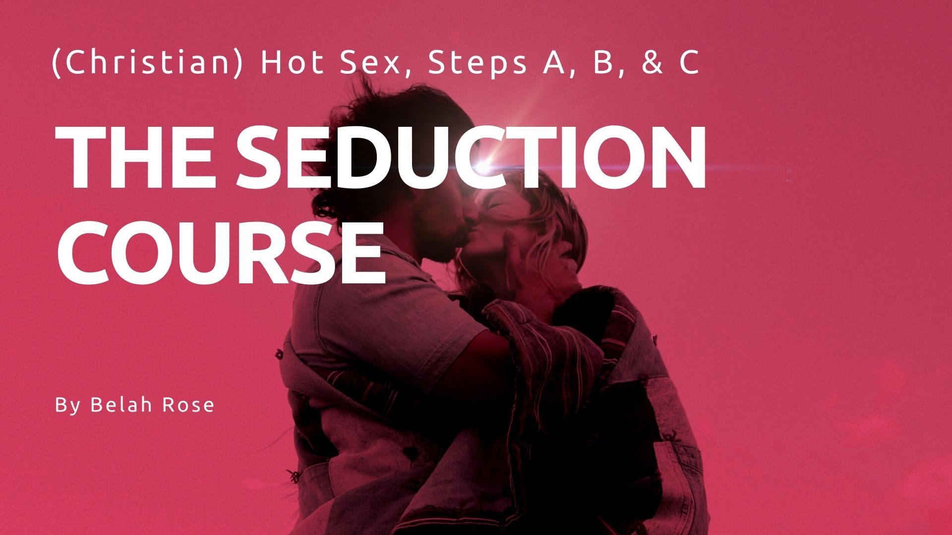 cen nie recommends Seduced By Step