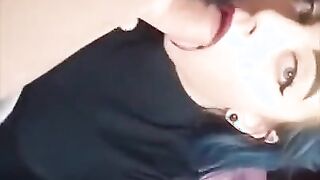 jenna sativa blowjob