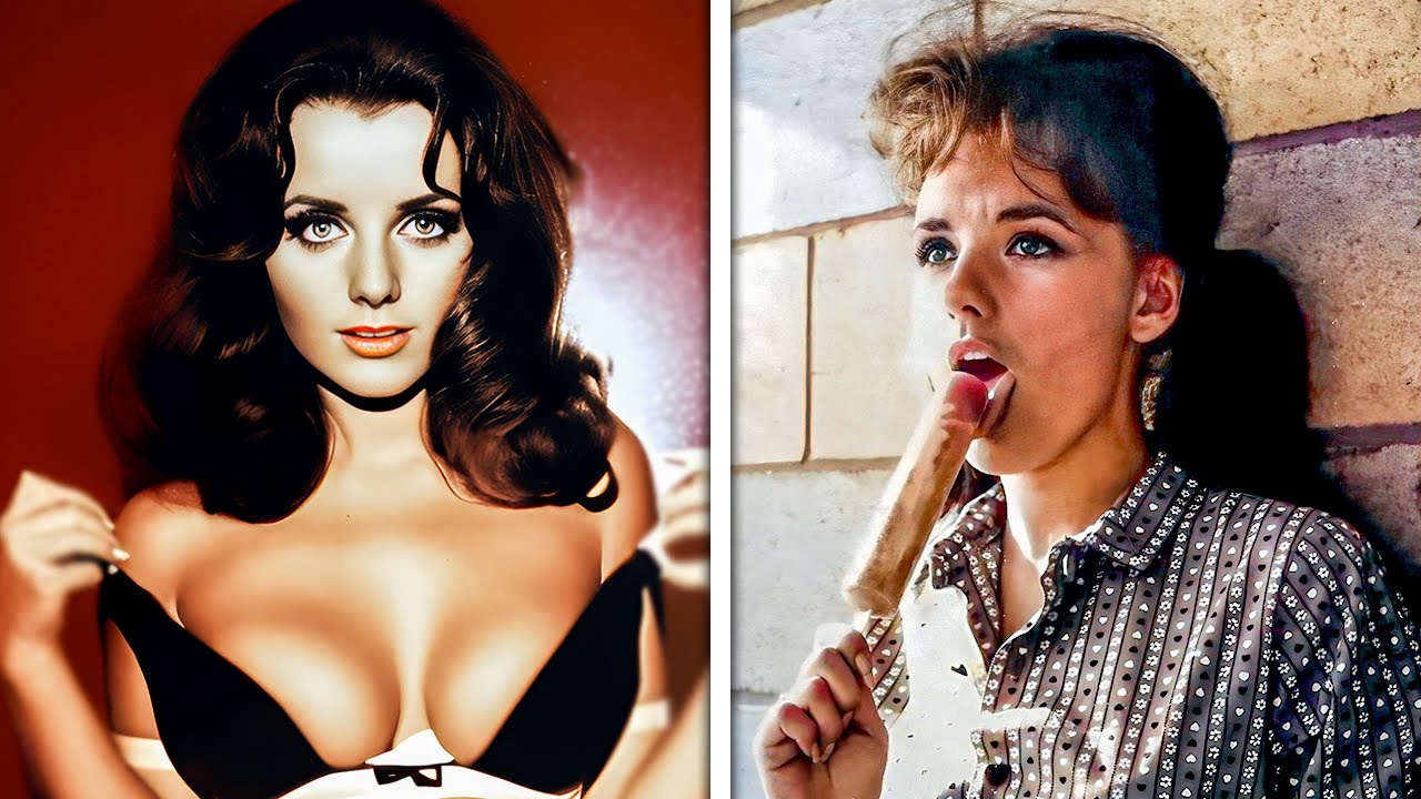 delia gilbert recommends Dawn Wells Nude Photos