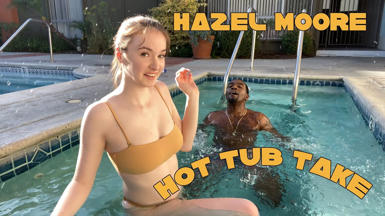 dom ignacio recommends hazel moore newest pic