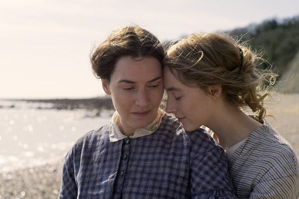 dafna haran recommends saoirse ronan sexy pic