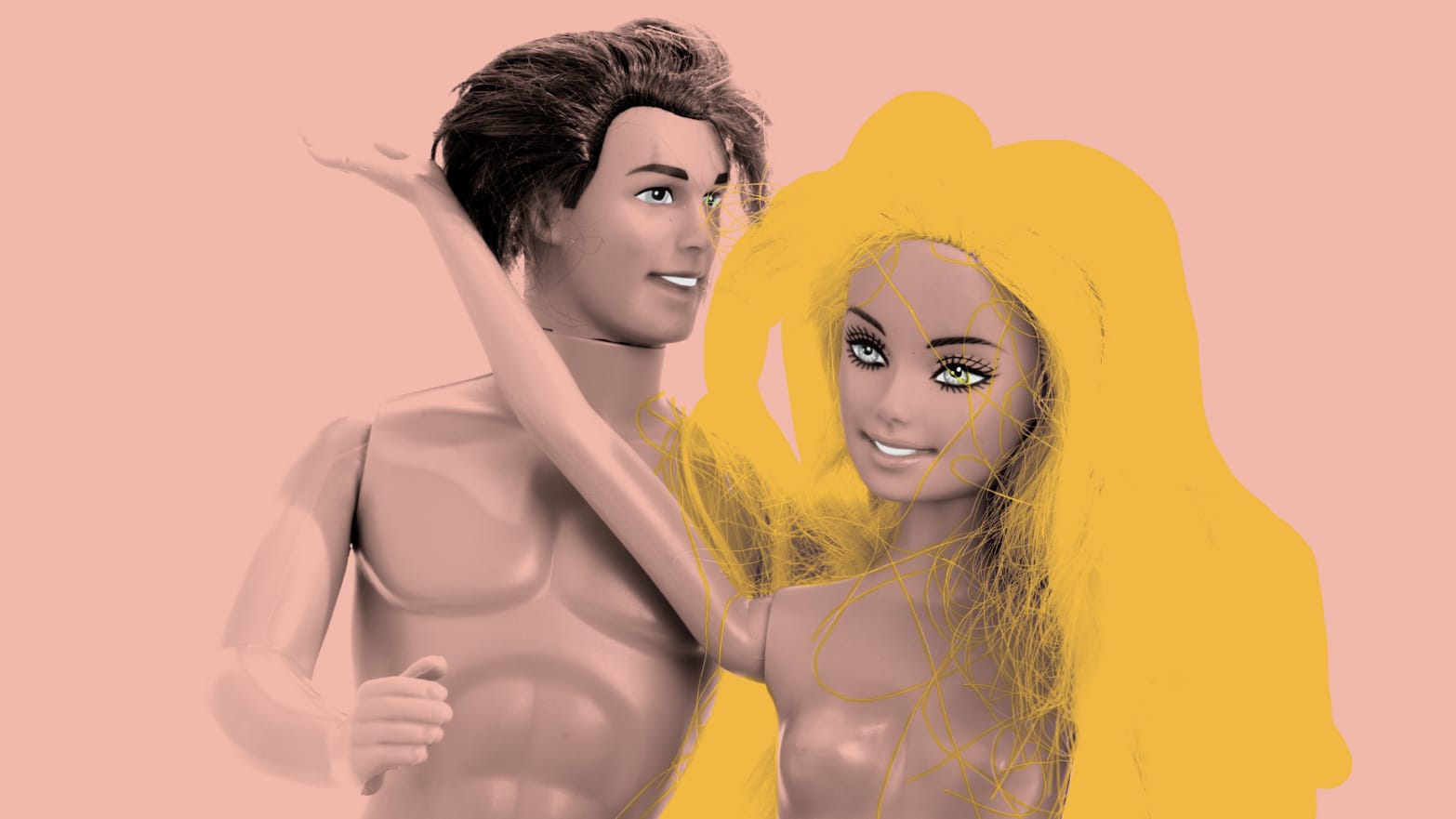 cliff strome share barbie sex scene photos