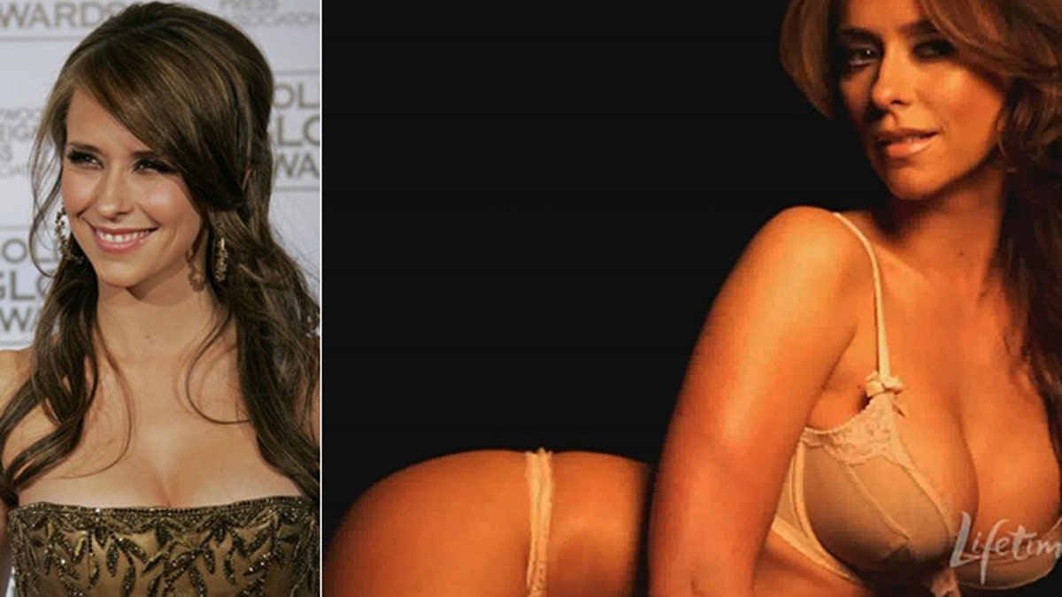 candy lan recommends naked pictures of jennifer love hewitt pic