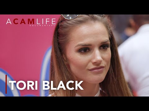 beck egan recommends tori black live cam pic