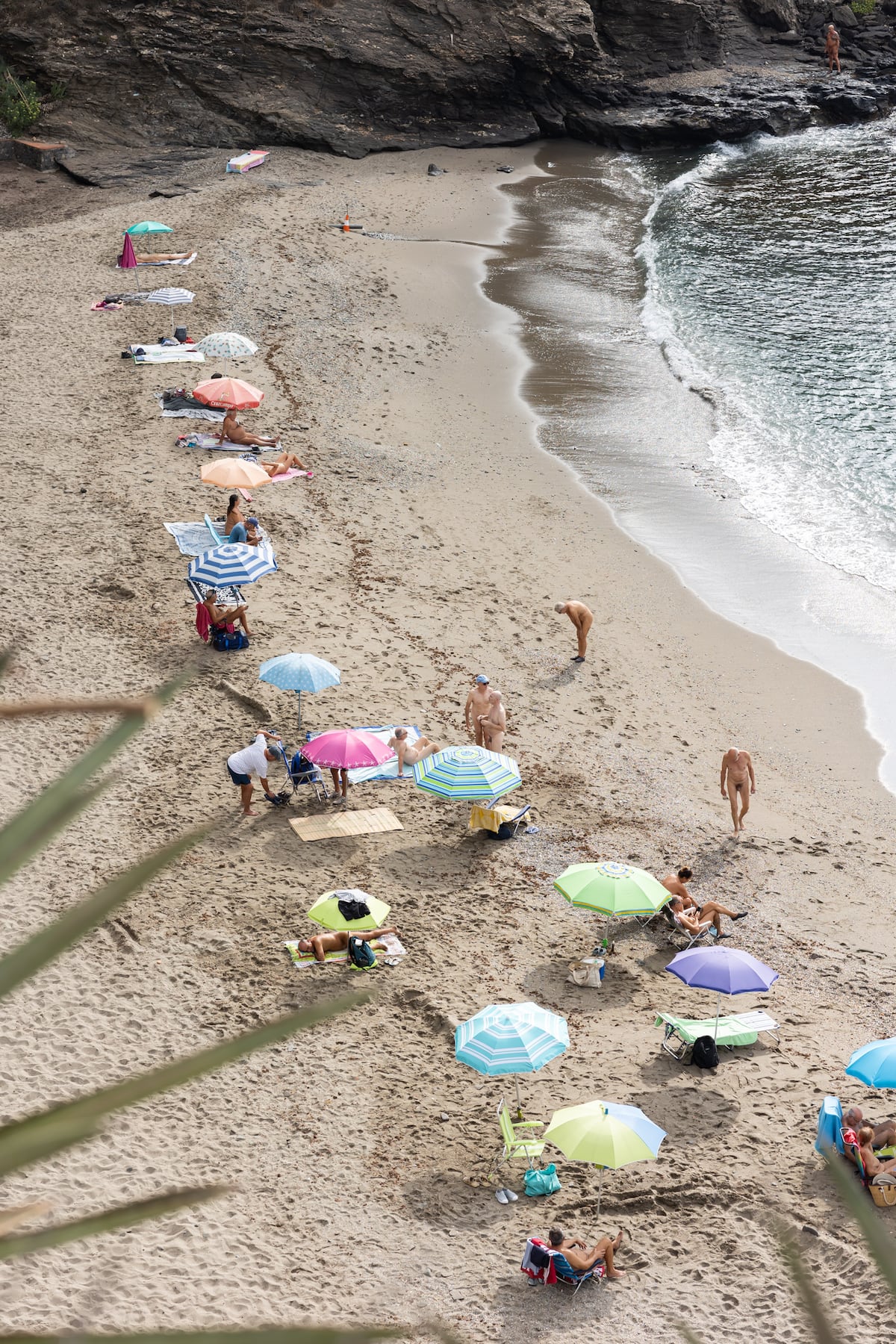 deanna block recommends naked beach cam pic