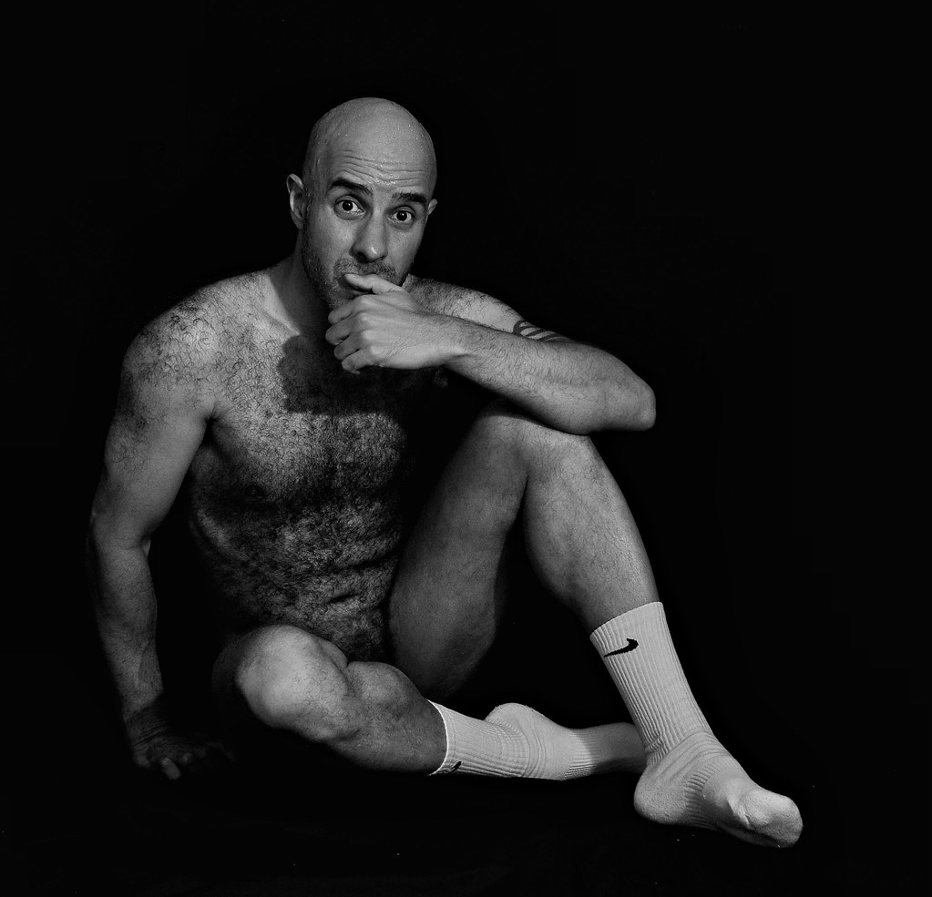 bradley boman add photo nude men in socks