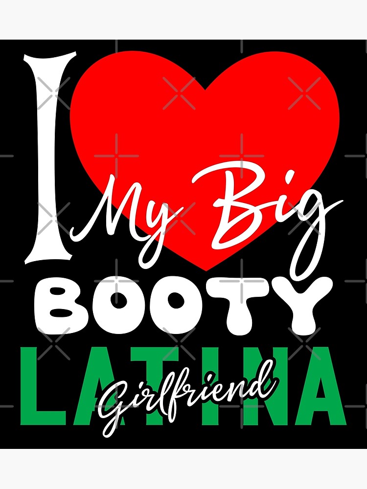 bill lins recommends Big Booty Latina X