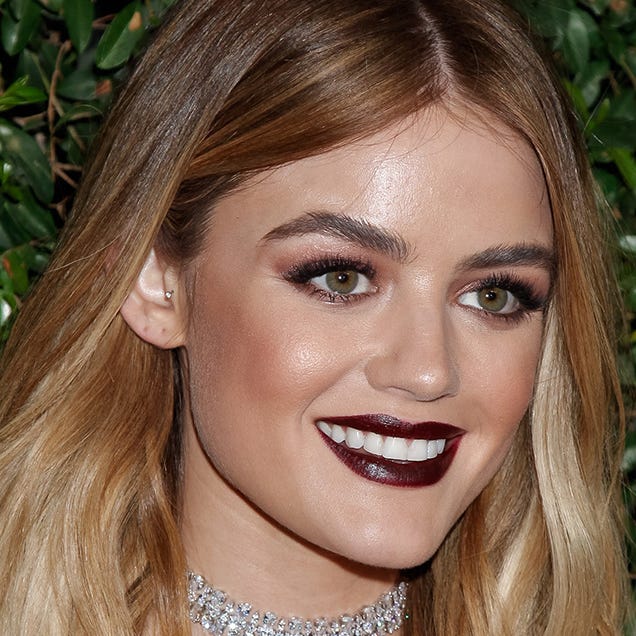 ams sanneh share lucy hale porn photos