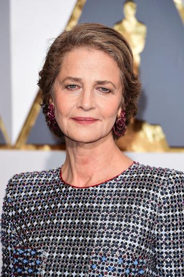 celine sandor recommends charlotte rampling naked pic