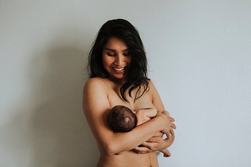 Beautiful Nude Mothers fucks mother