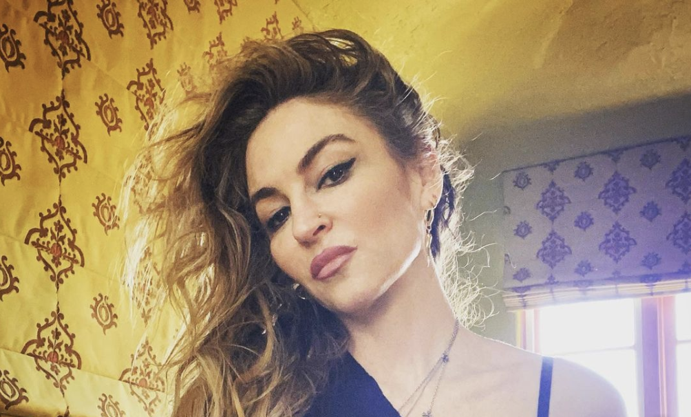 angela streich recommends Drea De Matteo Leaked