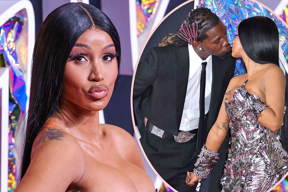 danny anaan recommends Cardi B Leak Sextape