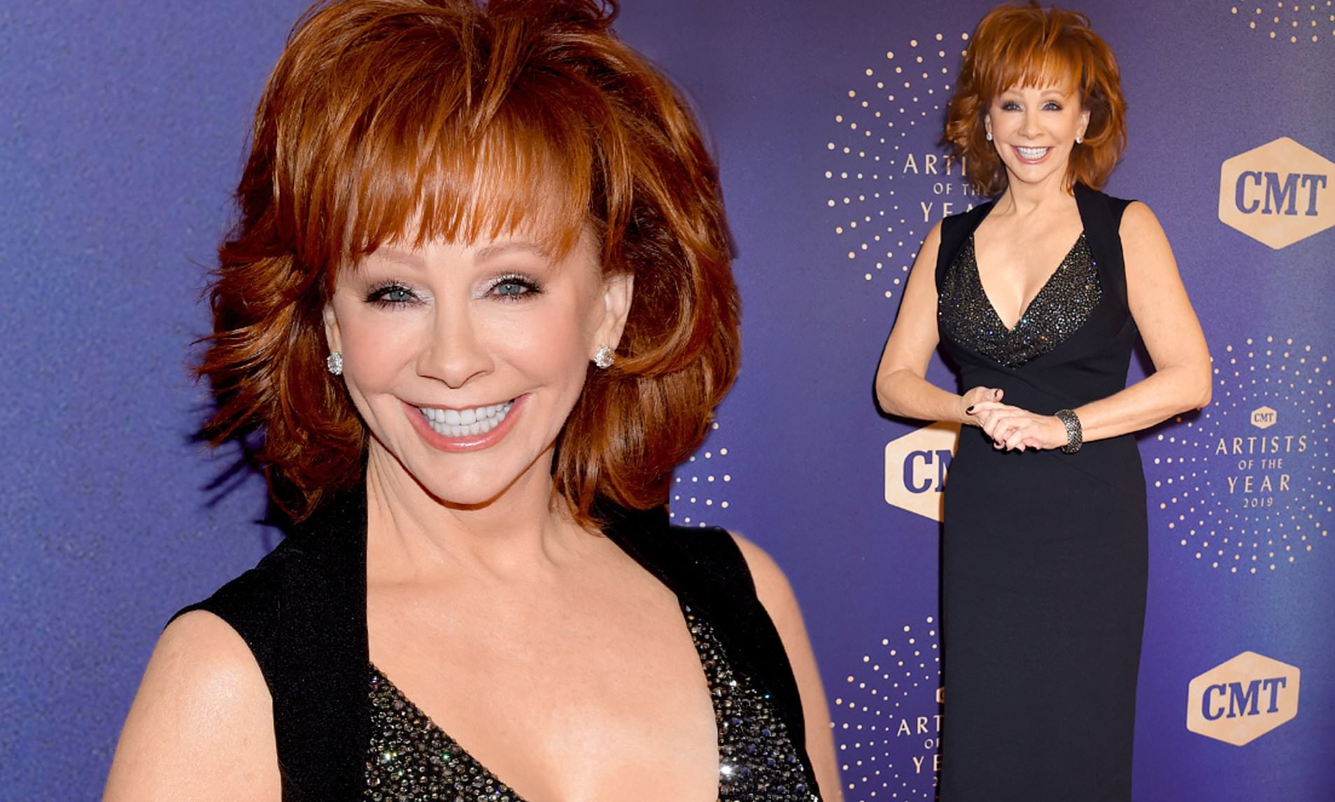 debbie calderon recommends reba mcentire nude photos pic