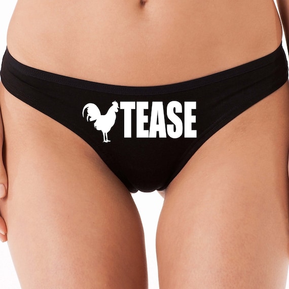 branden keith recommends Sexy Panties Tease