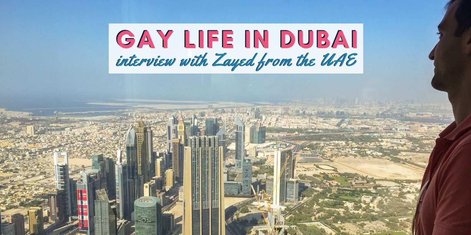 denise furman recommends Gay Dubai Porn