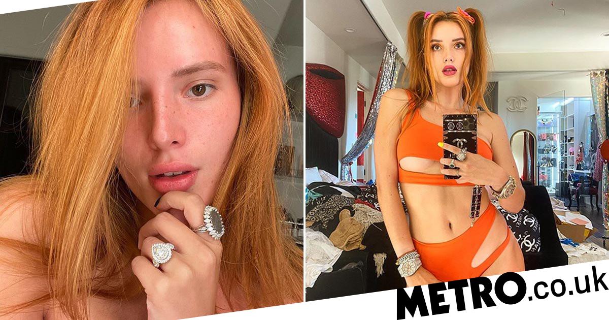 aceh add photo bella thorne only fans nudes