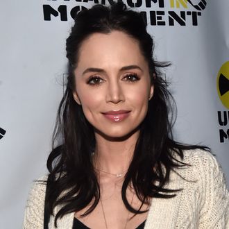 deb roberge recommends Eliza Dushku Topless