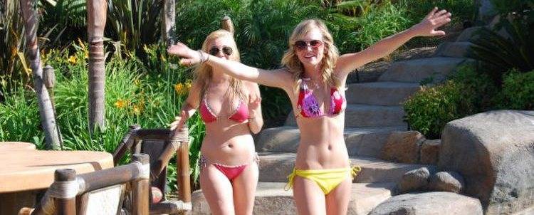 Best of Britt robertson bikini