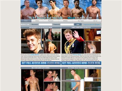 connor griffins add porn male celeb photo