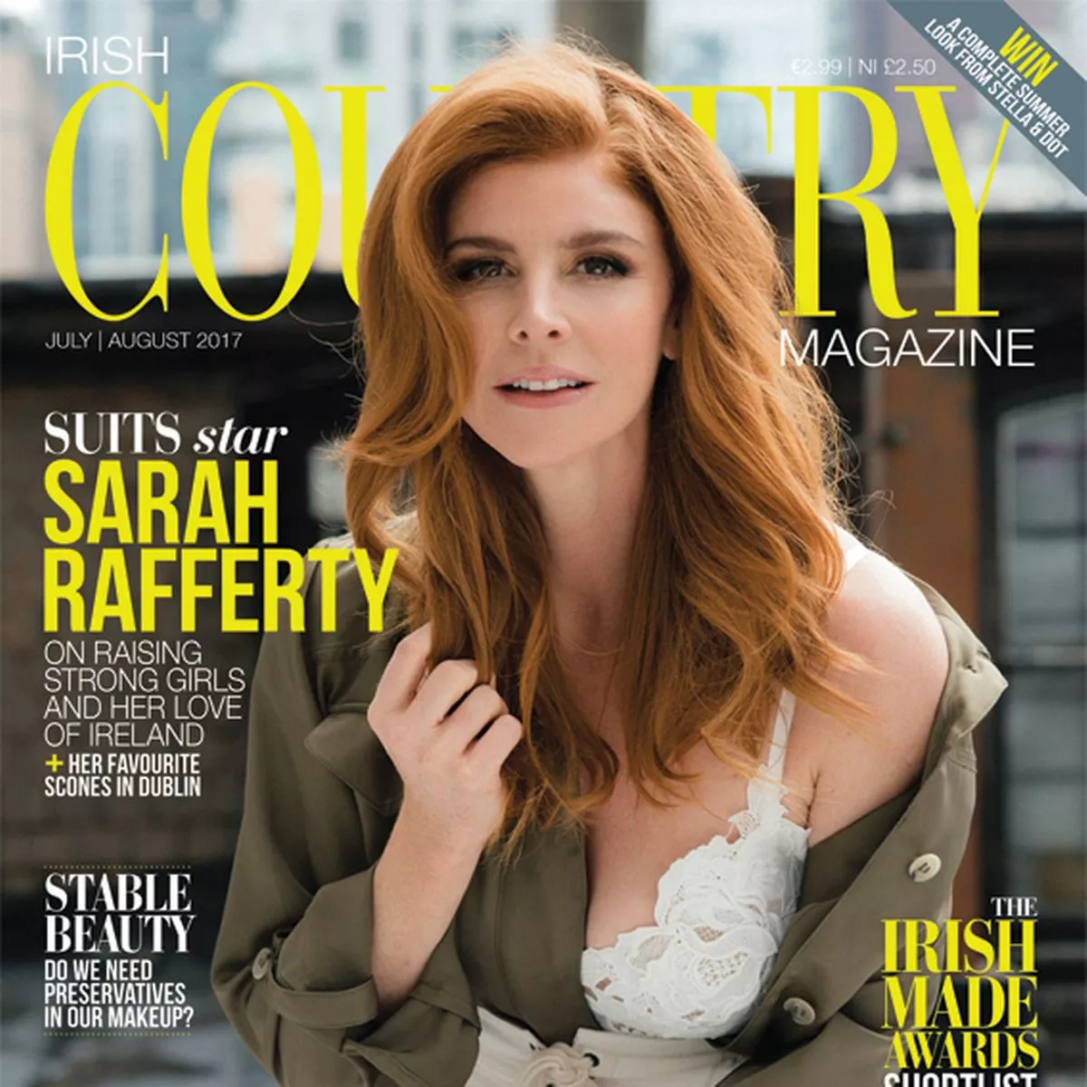 dalton mann add photo sarah rafferty leaks