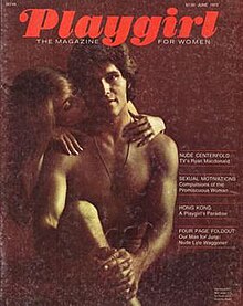 david gnadt recommends Playgirl Magazine Videos