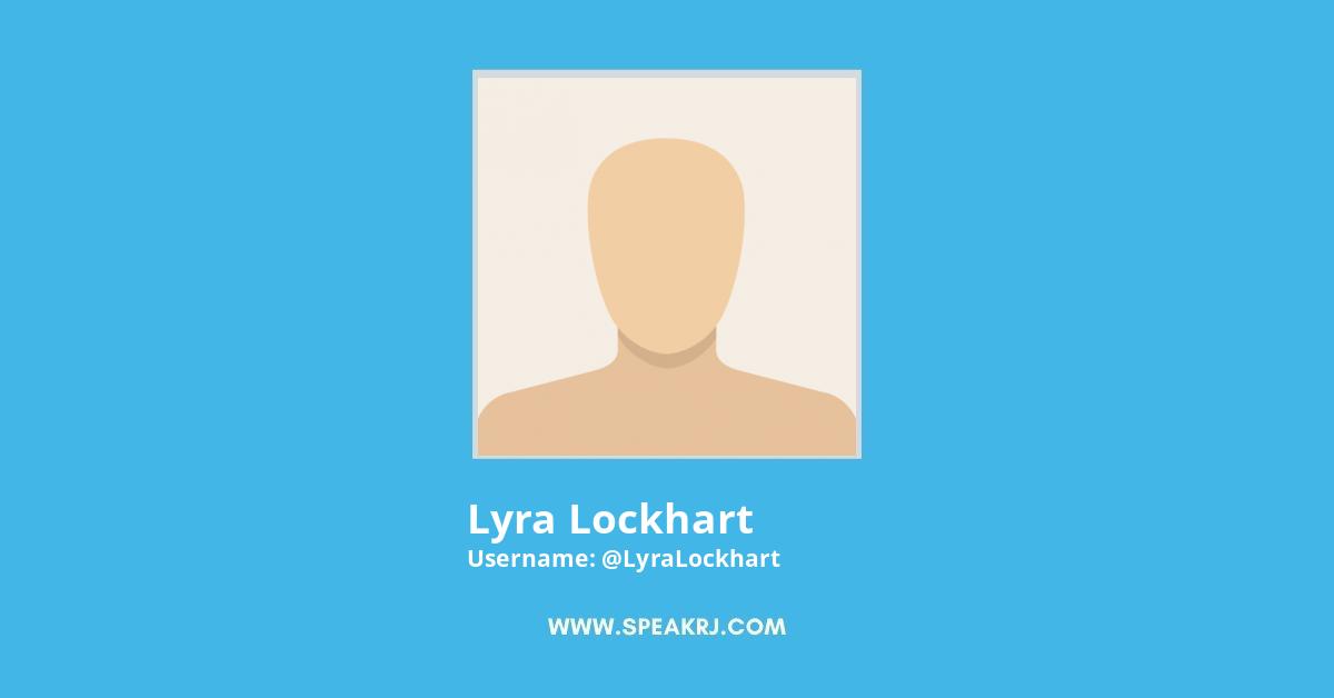 carl horan recommends lyra lockhart pic