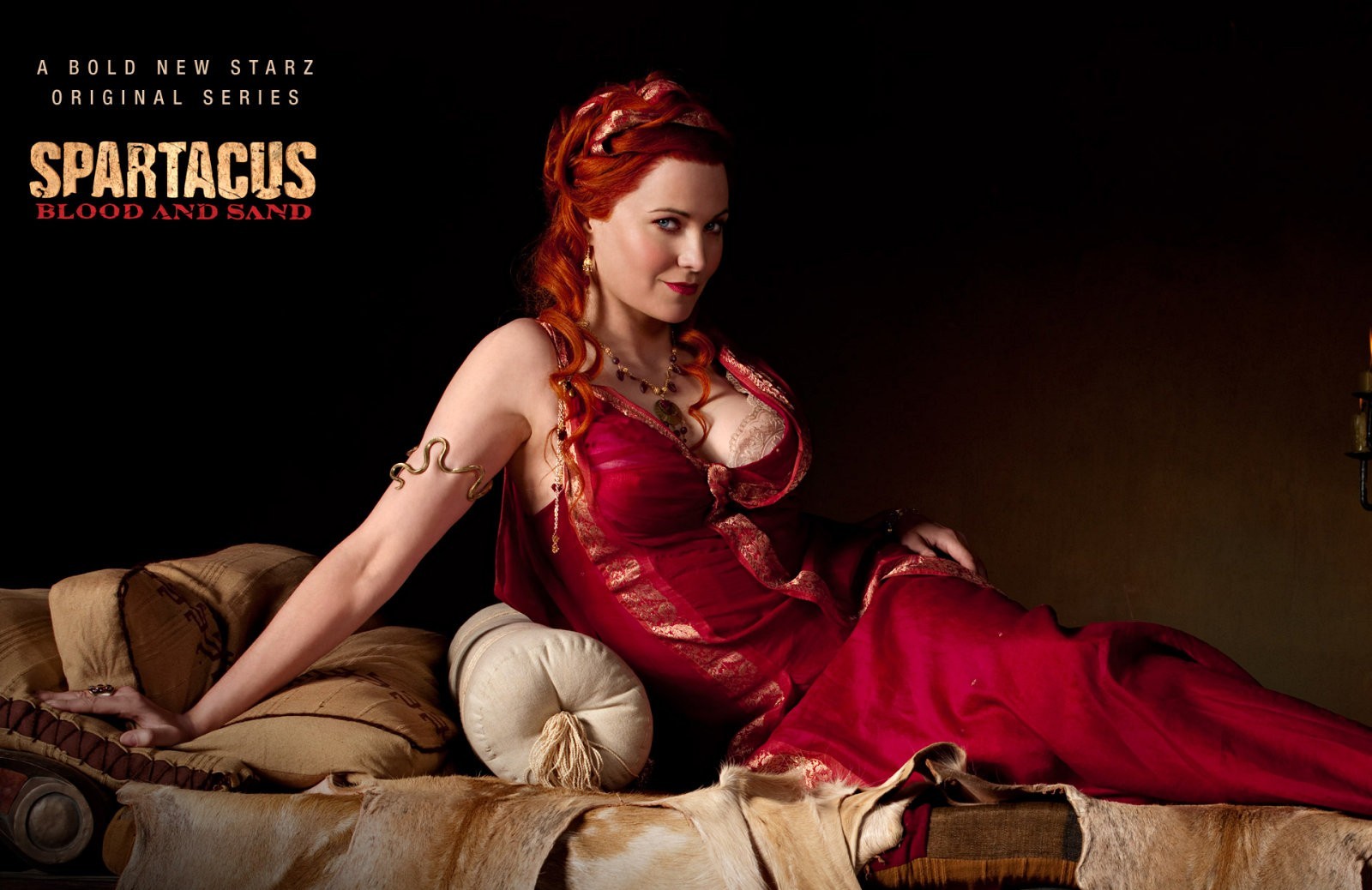 deedee walsh recommends Lucy Lawless Pron