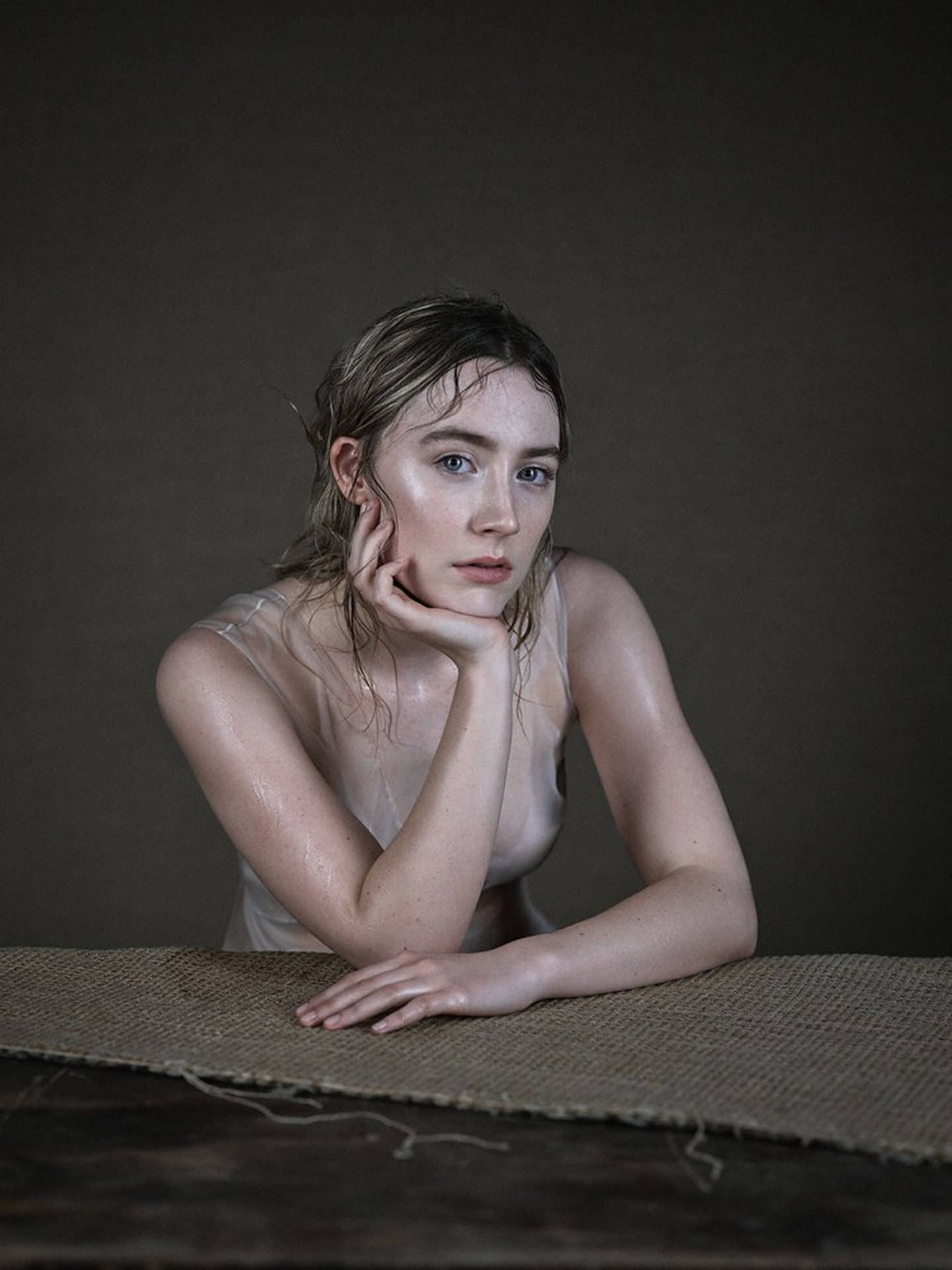 andrew socha share saoirse ronan sexy photos