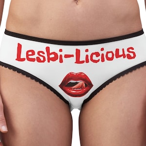 diana cerrillo recommends Lesbian Panty Gag