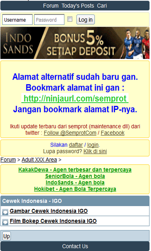 bokep indonesia update