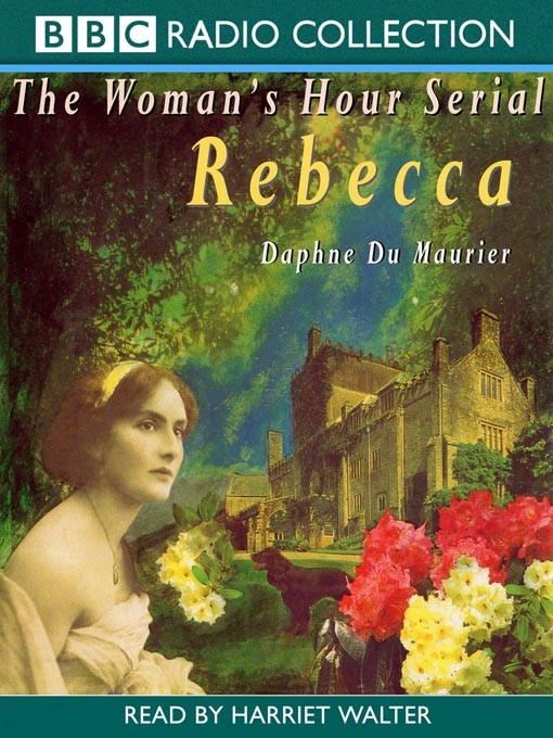 Best of Rebecca de winter bbc