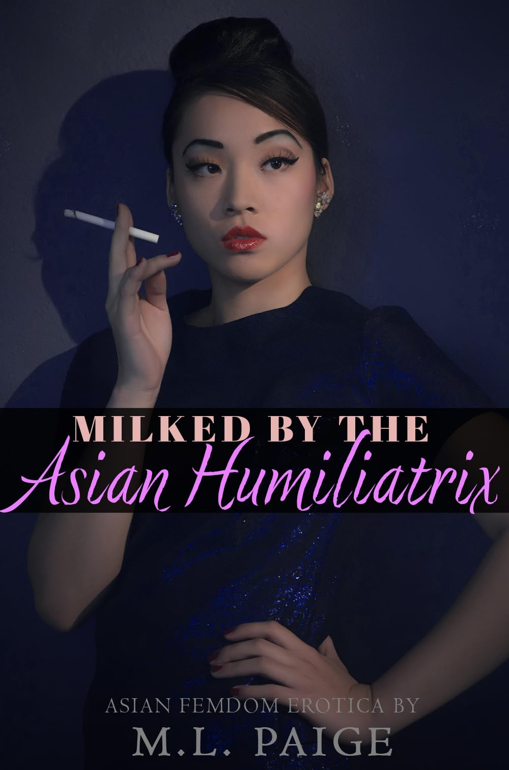 ali syakieb recommends femdom mistress asian pic