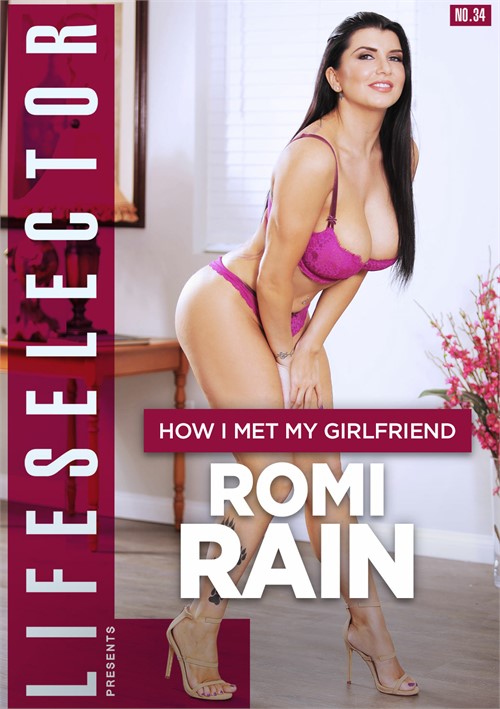 Best of Romi rain full