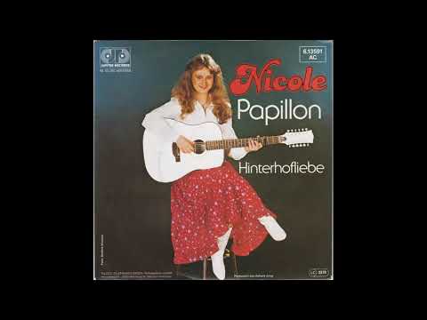 celeste cobb recommends nicolle du papillon pic