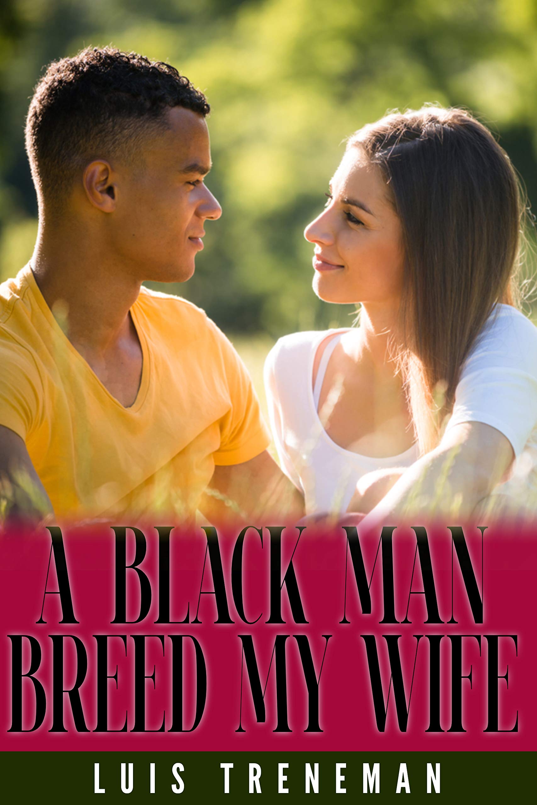 Best of Wife breed by black