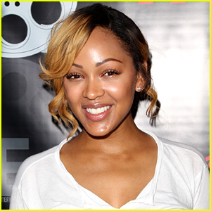 charlene mcwilliams share meagan good leaked nudes photos