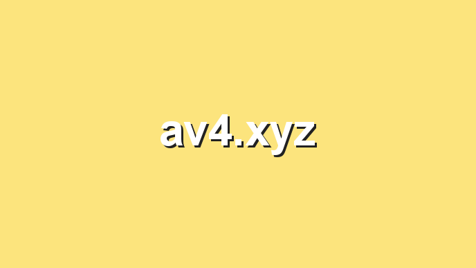 austin beane recommends av4 xyz pic