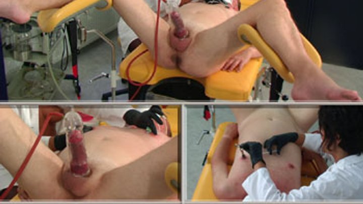 dillon engle share extreme needles bdsm photos