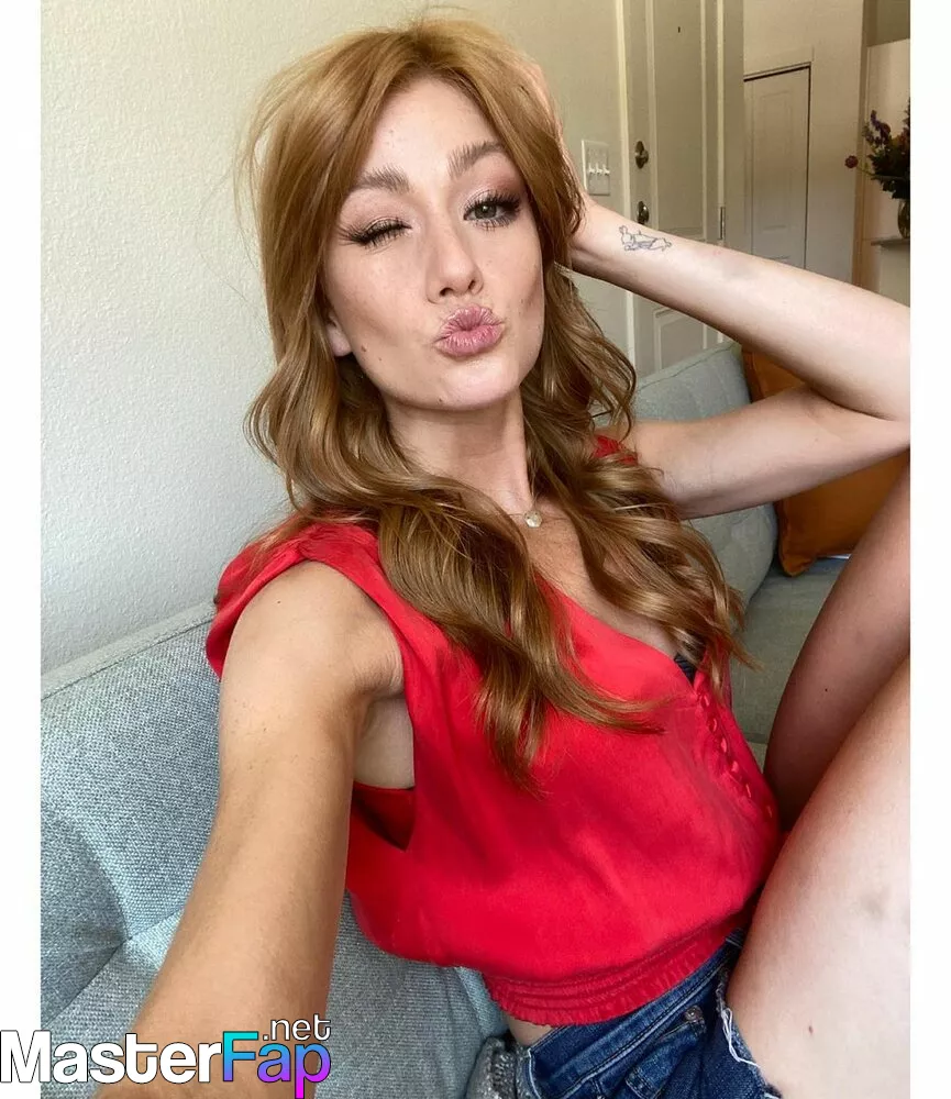 anne marie nielsen recommends Katherine Mcnamara Nude