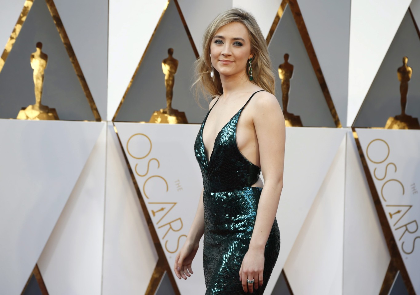 saoirse ronan sexy