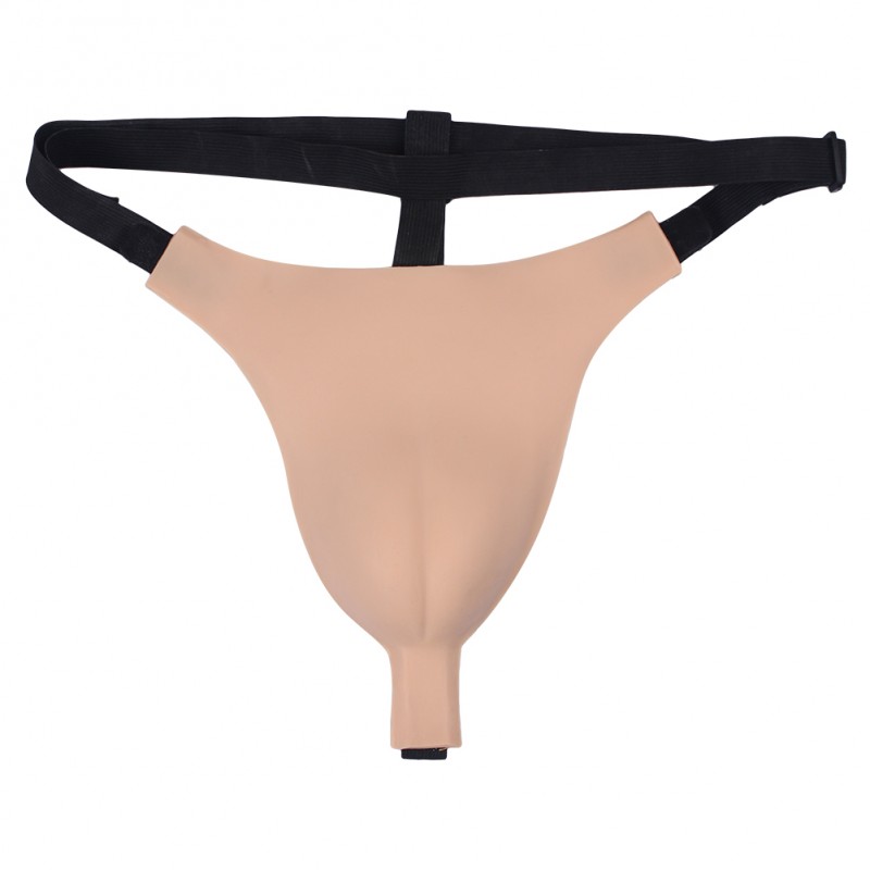 vagina g string bikini