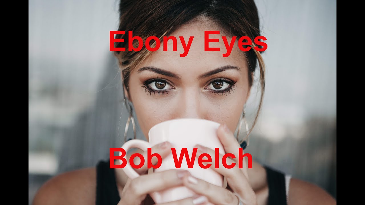 balaji thiagarajan recommends Ebony Eye Candy