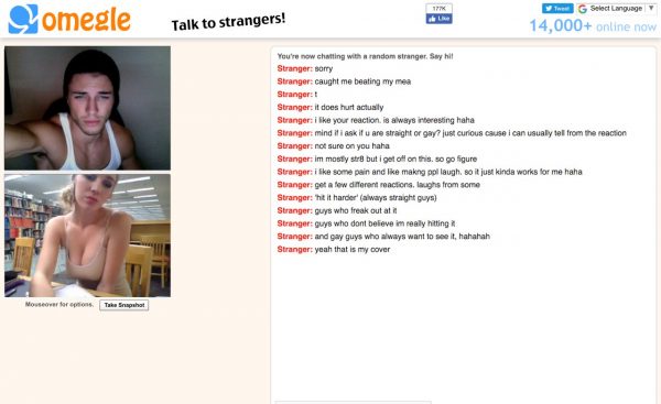 anthony citera share omegle full porn photos