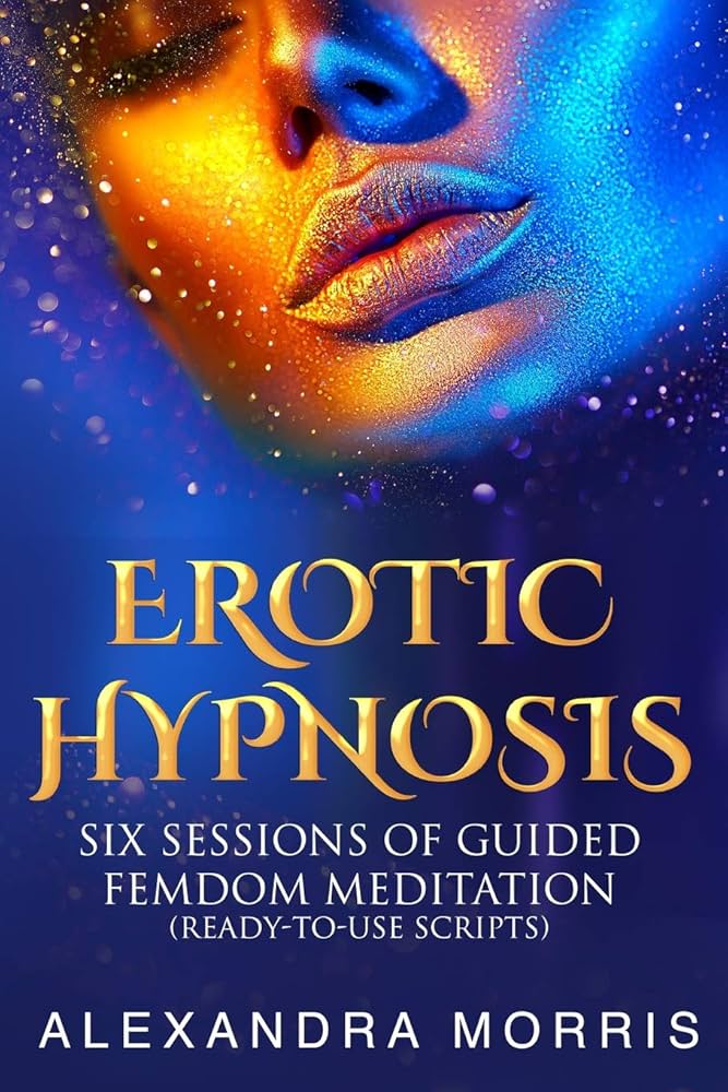 barb somers share erotic hypnosis movies photos