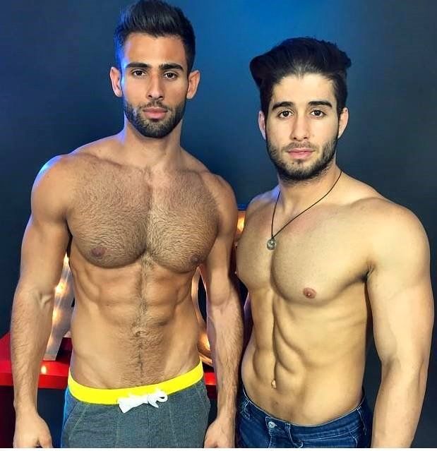 dennis loftin recommends Pakistani Twinks