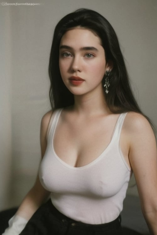 dave cuhz add jennifer connelly titties photo