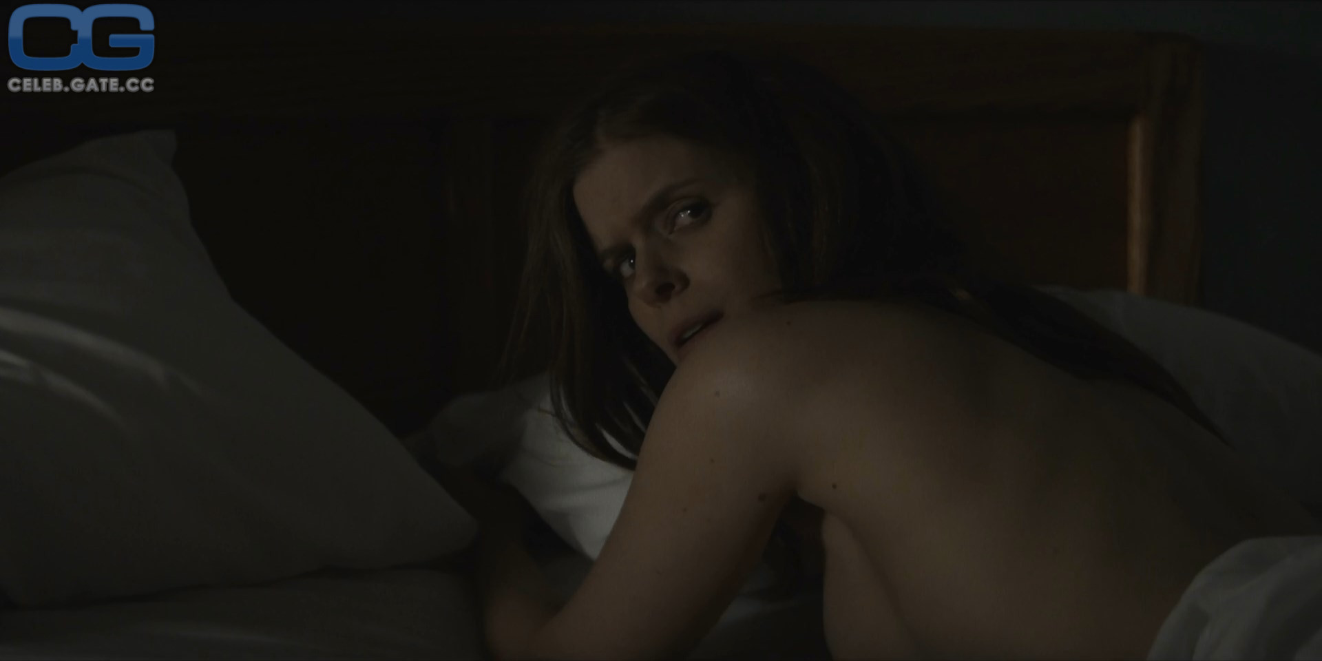 Best of Nude pics of kate mara