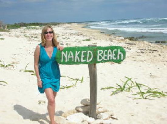 chloe rayner recommends Best Top Less Beach